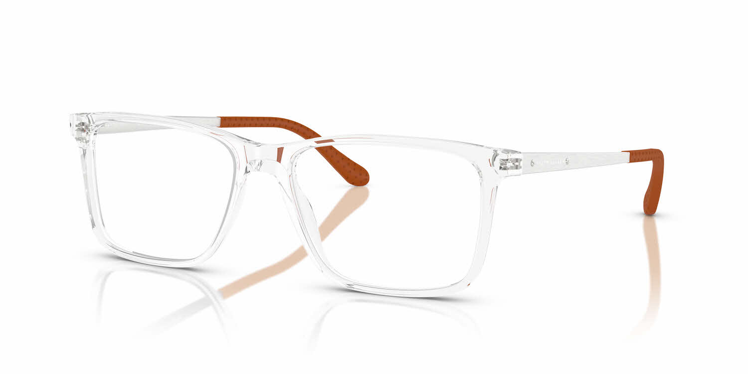 Visit Eyeglasses Ralph Lauren RL6133 Image 1