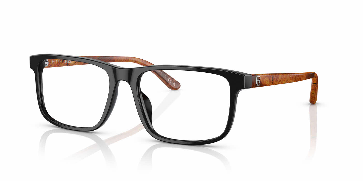 Visit Eyeglasses Ralph Lauren RL6225U Image 1