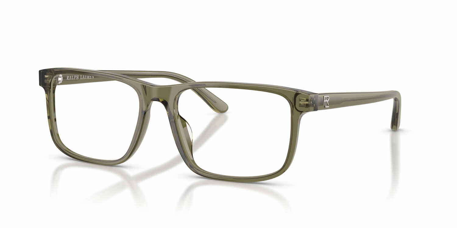 Ralph Lauren RL6225U Mens Eyeglasses in Green 230$
