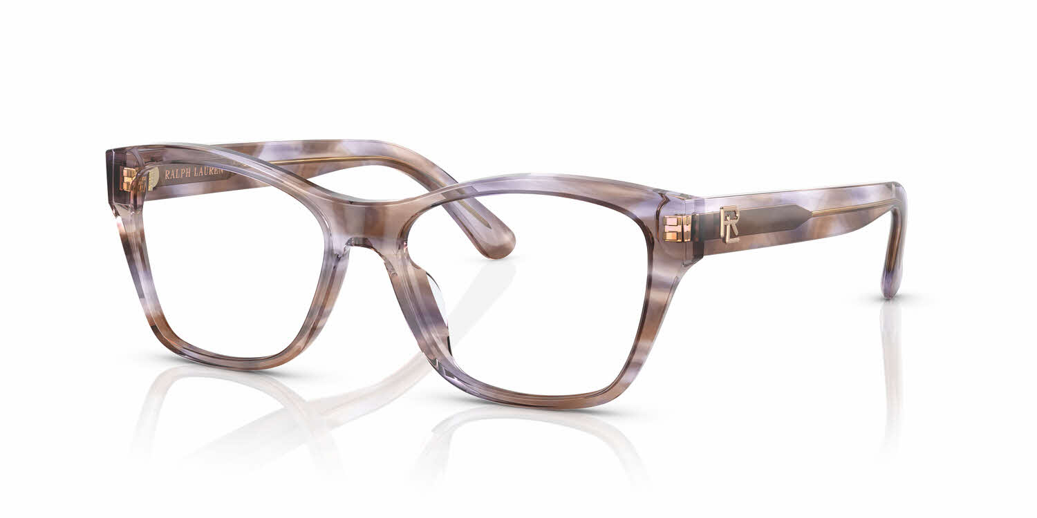 Visit Eyeglasses Ralph Lauren RL6230U Image 1