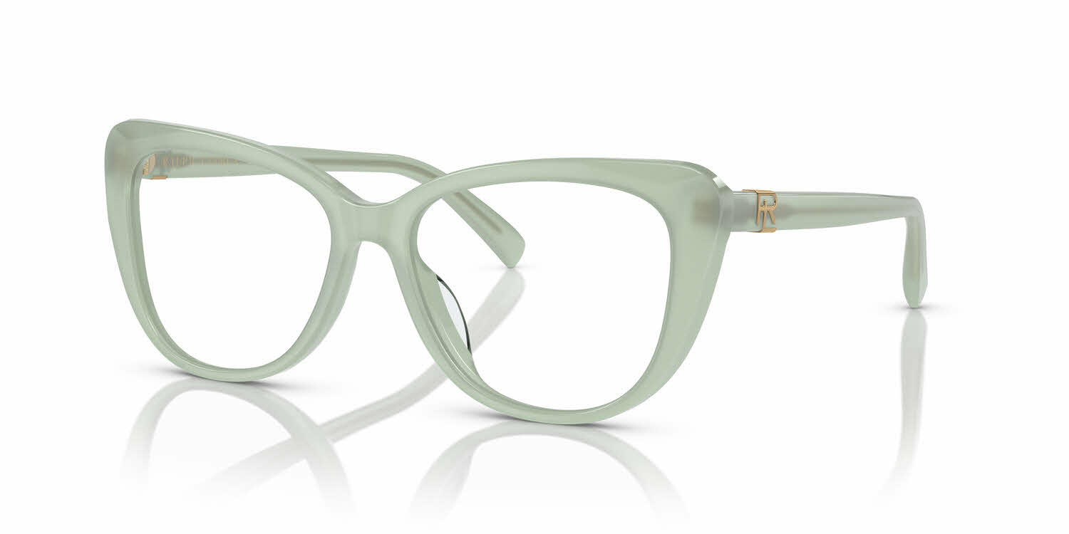 Ralph Lauren RL6232U Womens Eyeglasses in Green 112$