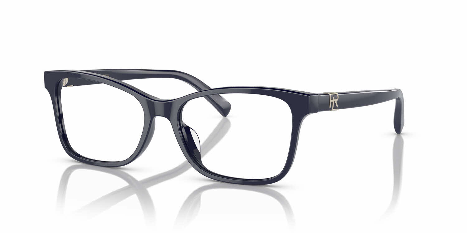 Ralph Lauren RL6233U Women's Eyeglasses in Blue
