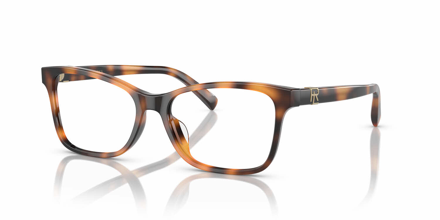 Ralph Lauren RL6233U Women's Eyeglasses in Tortoise