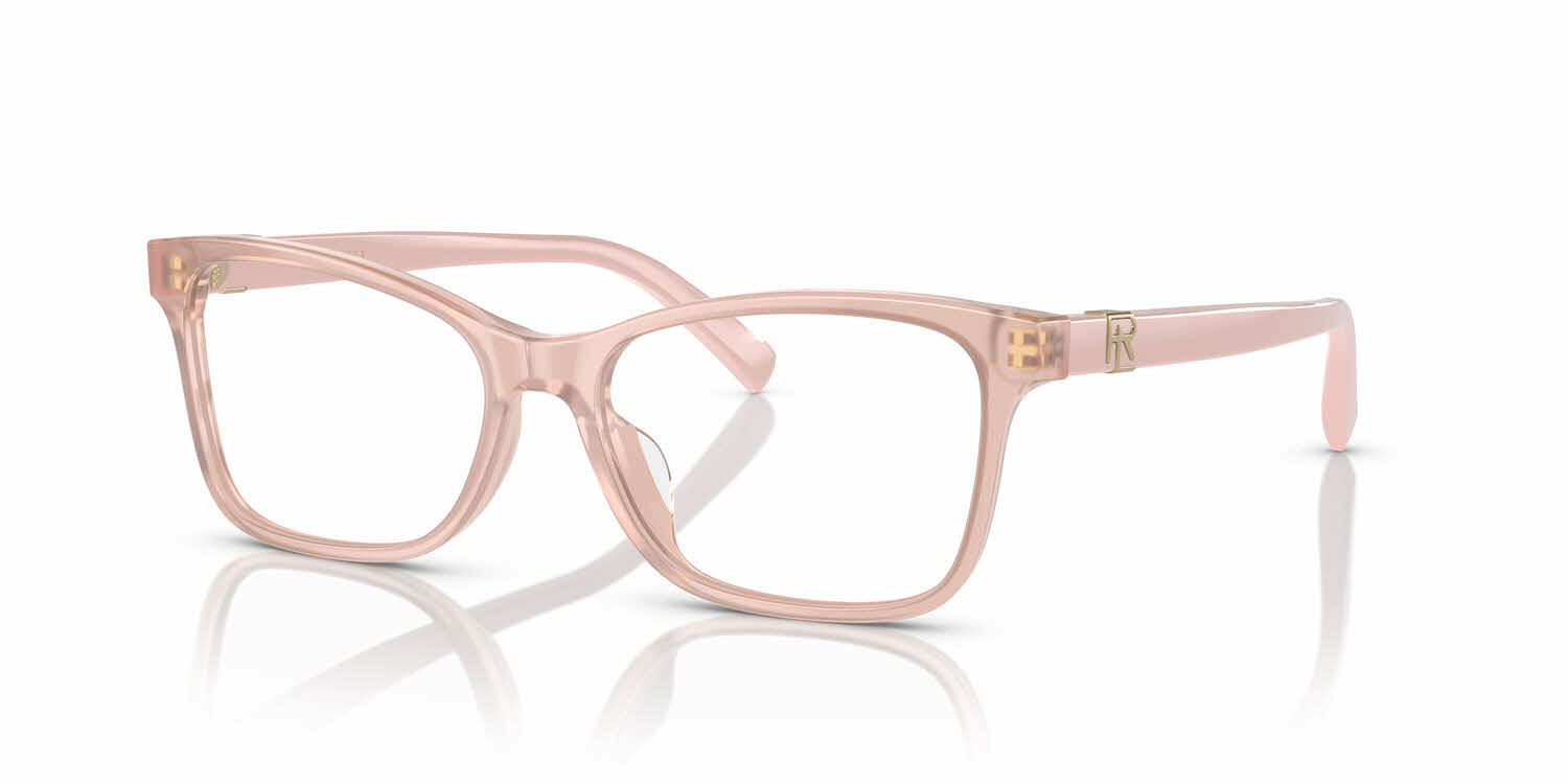 Ralph Lauren RL6233U Womens Eyeglasses in Pink 112$