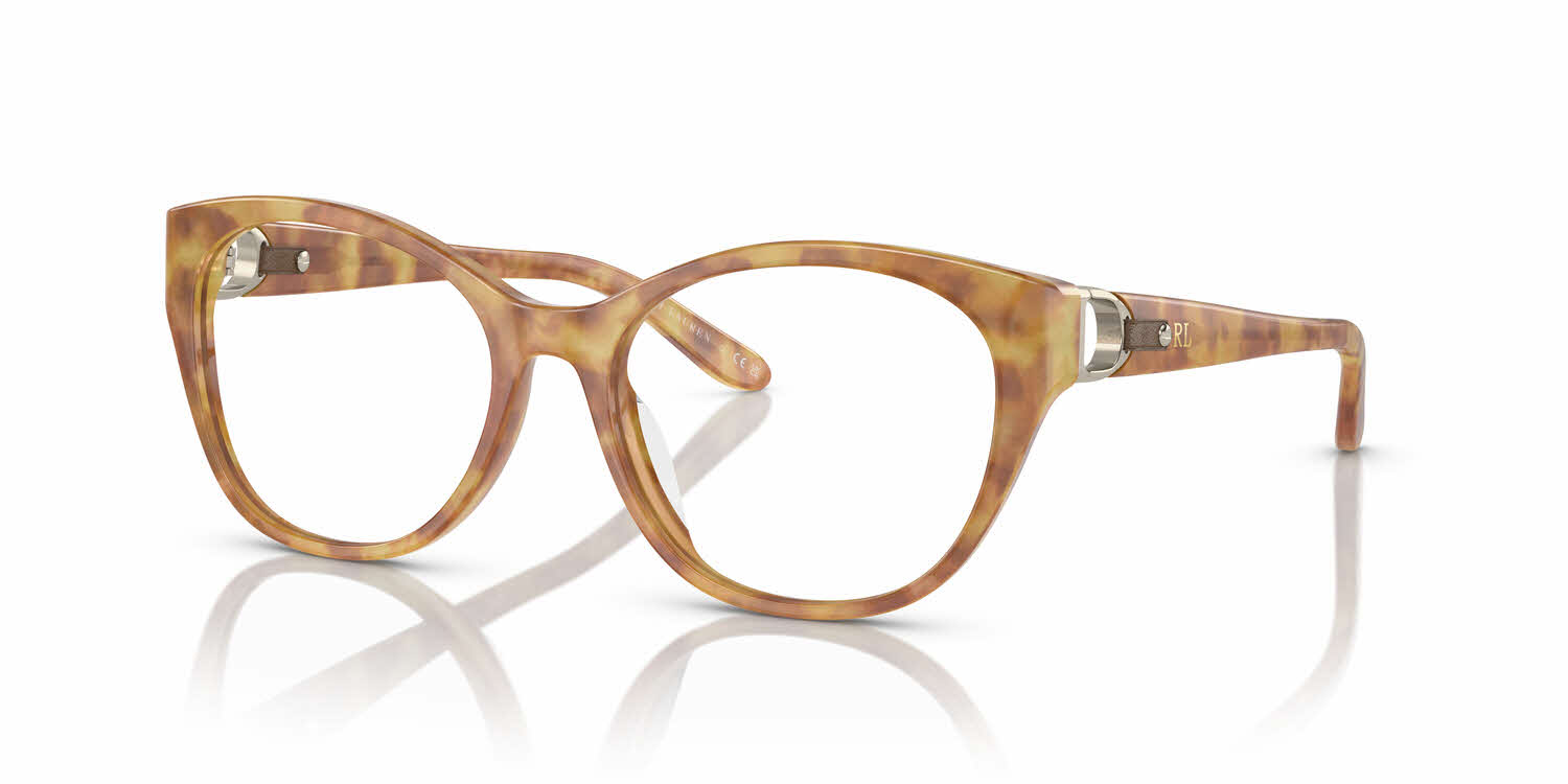 Visit Eyeglasses Ralph Lauren RL6235QU Image 1