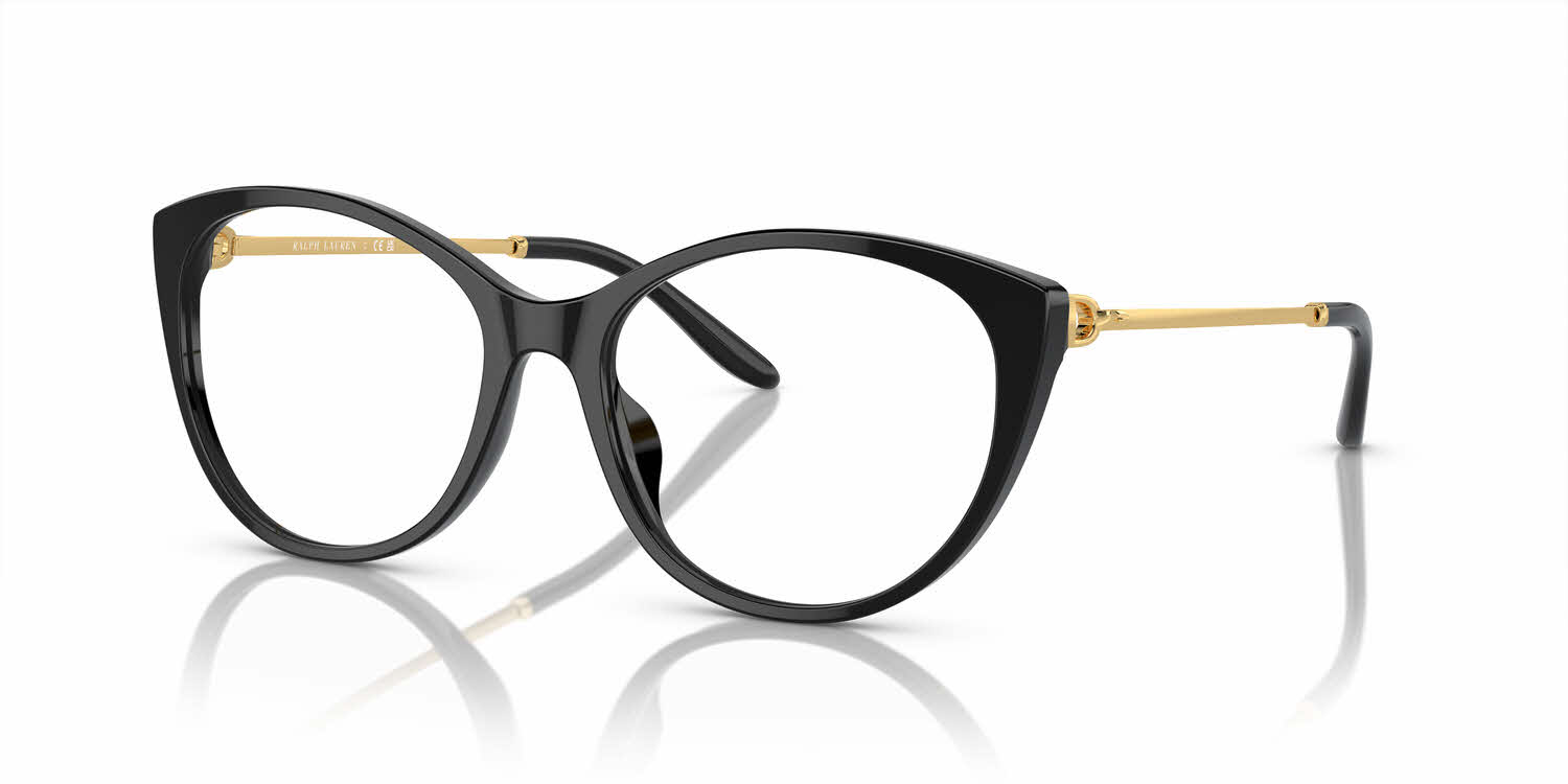 Visit Eyeglasses Ralph Lauren RL6239U Image 1