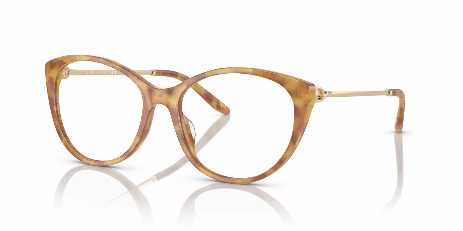 Ralph Lauren RL6239U Womens Eyeglasses in Tortoise 133$