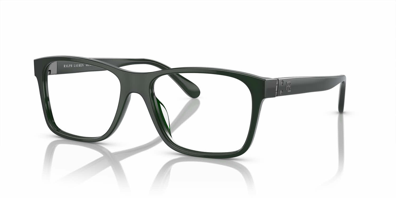 Ralph Lauren RL6240U Mens Eyeglasses in Green 249$