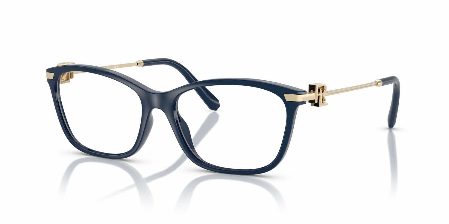 Visit Eyeglasses Ralph Lauren RL6247U Image 1