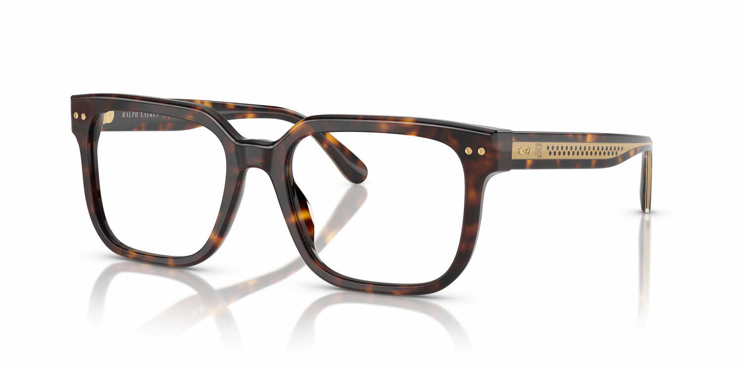 Visit Eyeglasses Ralph Lauren RL6249U Image 1