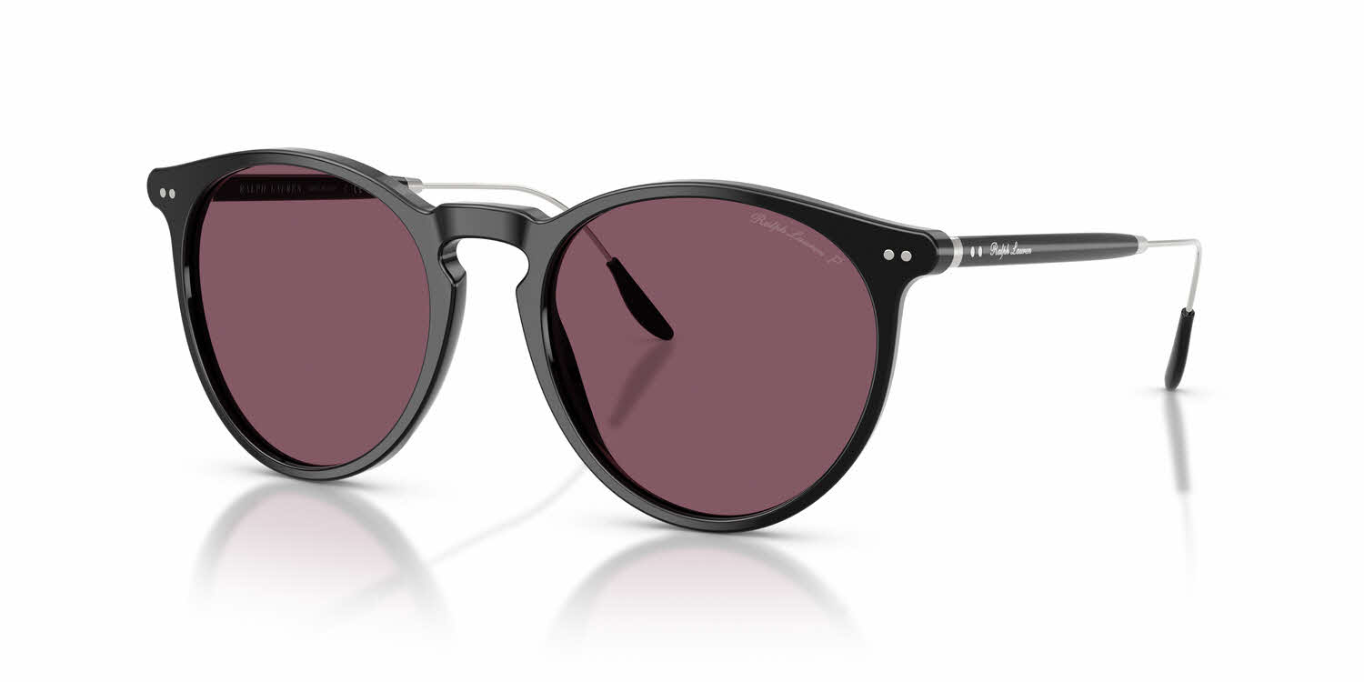 Visit Sunglasses Ralph Lauren RL8181P Image 1