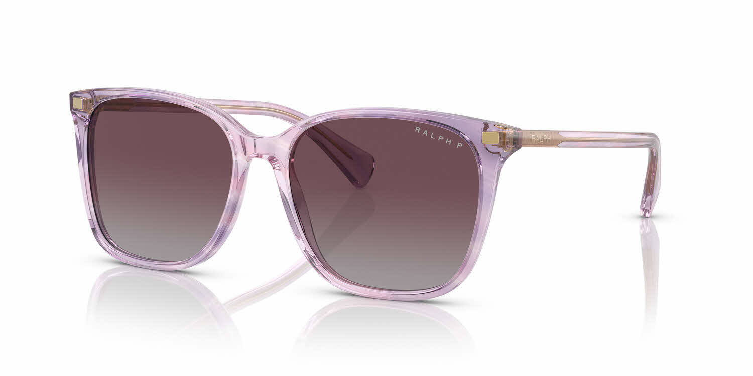 RALPH by Ralph Lauren RA5293 Sunglasses | FramesDirect.com display picture 3
