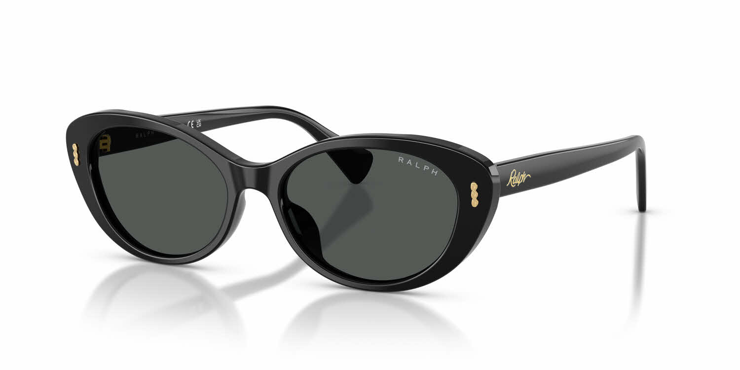 RALPH by Ralph Lauren RA5350U Sunglasses | FramesDirect.com
