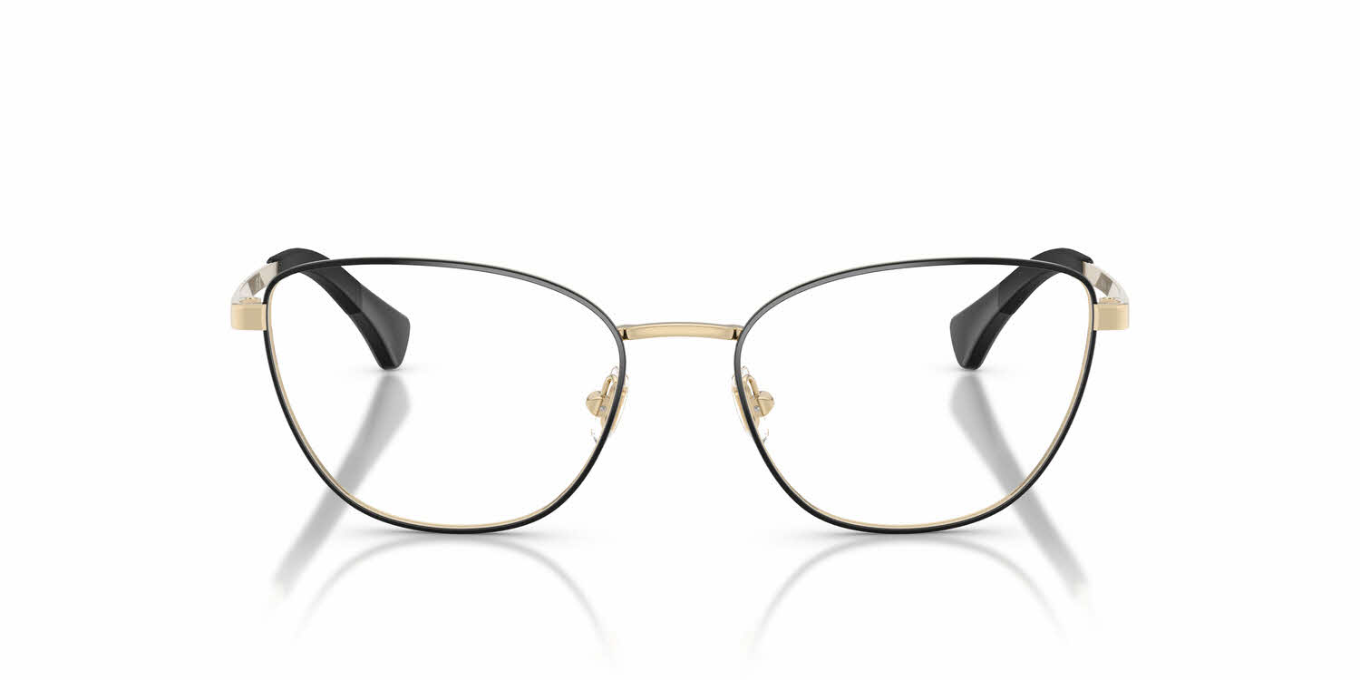 RALPH by Ralph Lauren RA6046 Eyeglasses | FramesDirect.com