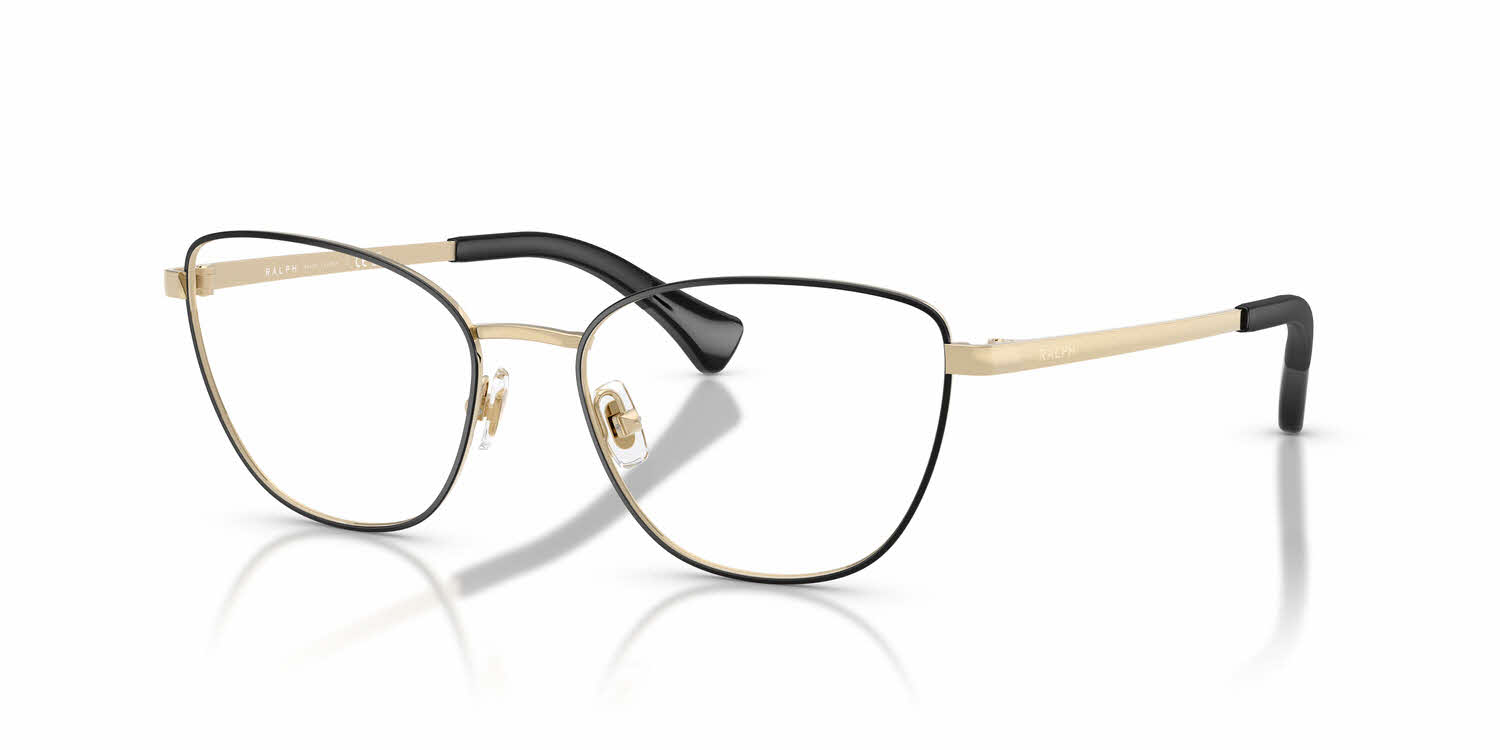 Visit Eyeglasses RALPH by Ralph Lauren RA6046 Image 1