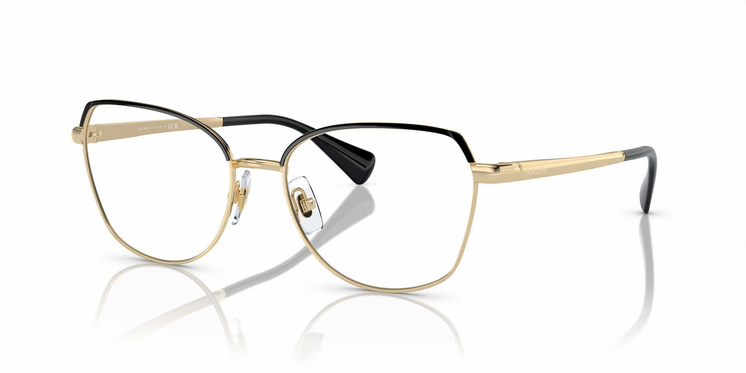 Visit Eyeglasses RALPH by Ralph Lauren RA6058 Image 1