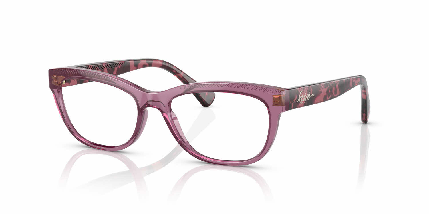 Visit Eyeglasses RALPH by Ralph Lauren RA7113 Image 1