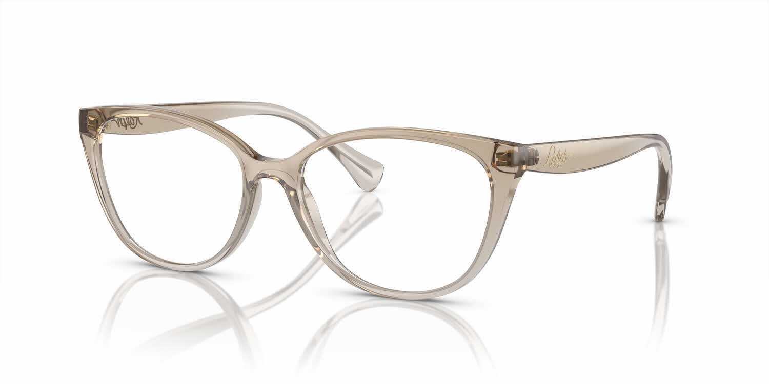 RALPH by Ralph Lauren RA7135 Women's Eyeglasses in Brown