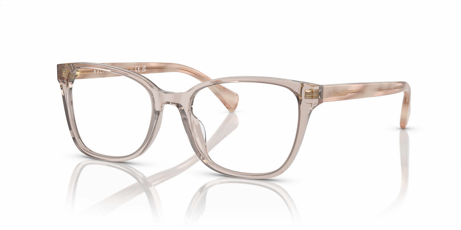 RALPH by Ralph Lauren RA7137U Womens Eyeglasses in Beige 67$