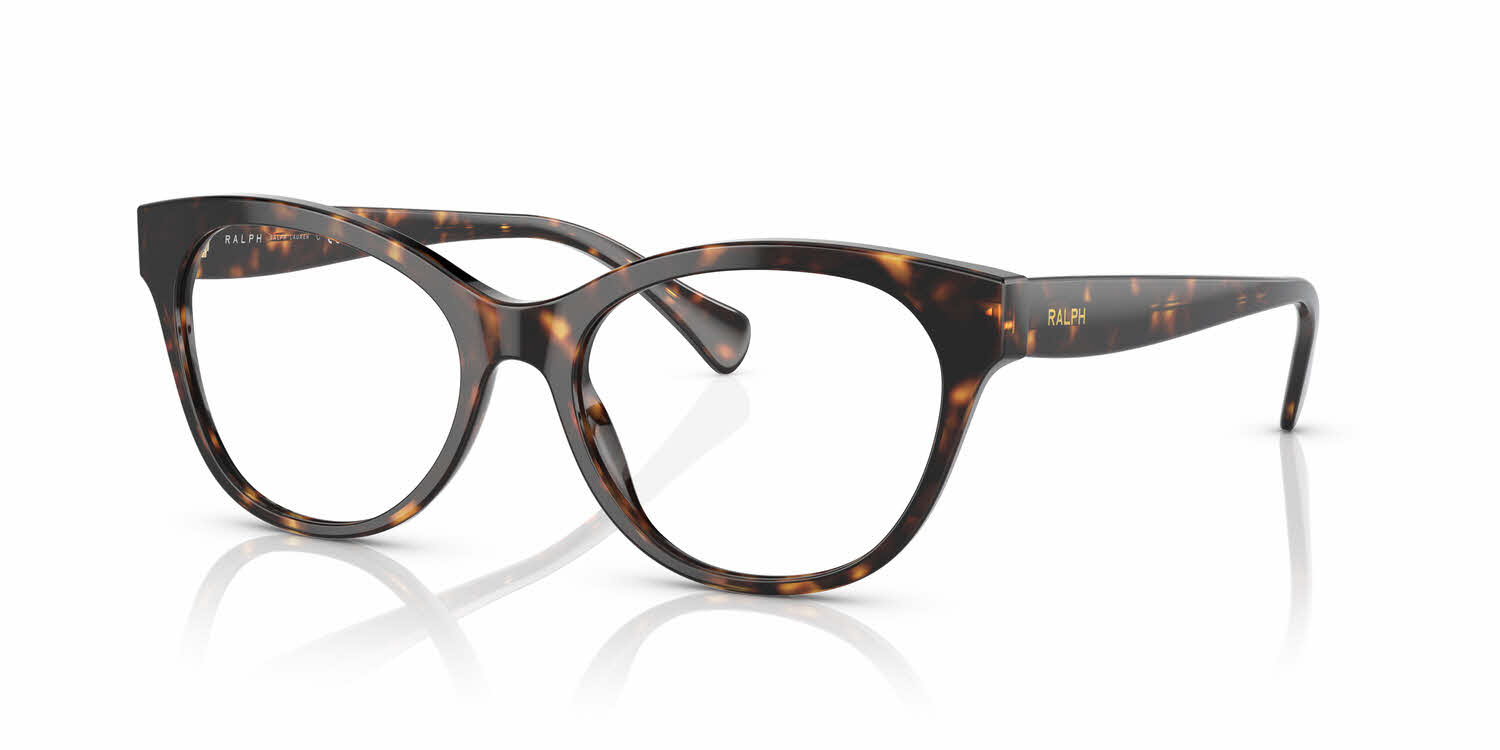 Visit Eyeglasses RALPH by Ralph Lauren RA7141F Image 1