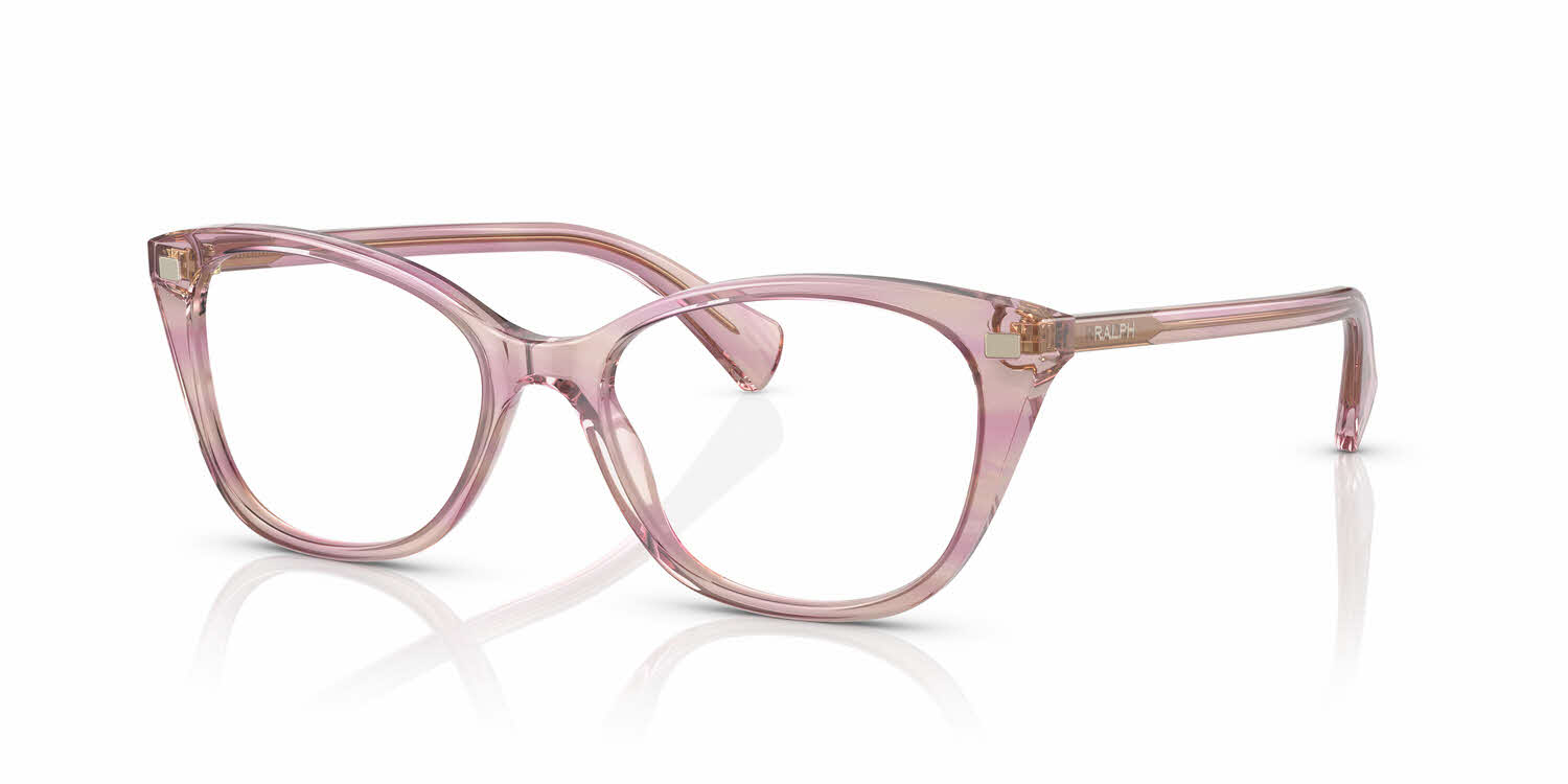 Visit Eyeglasses RALPH by Ralph Lauren RA7146F Image 1