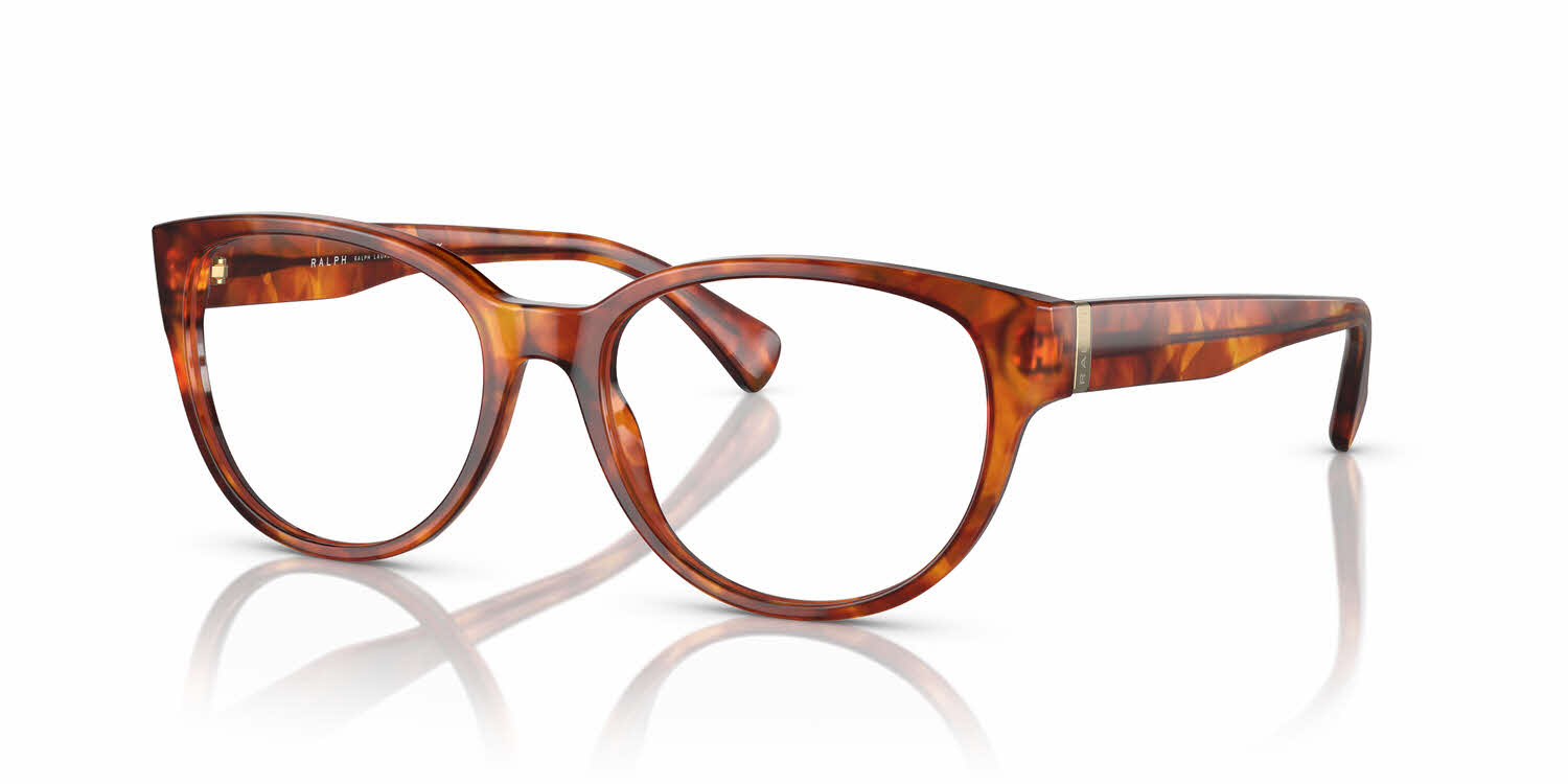 RALPH by Ralph Lauren RA7151 Womens Eyeglasses in Tortoise 74$