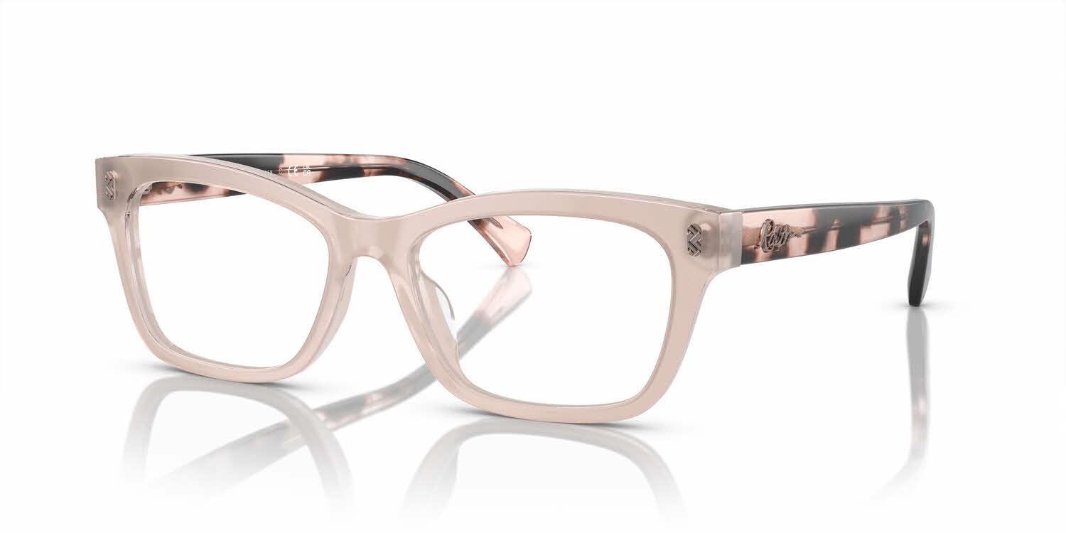 RALPH by Ralph Lauren RA7154U Women's Eyeglasses in Pink