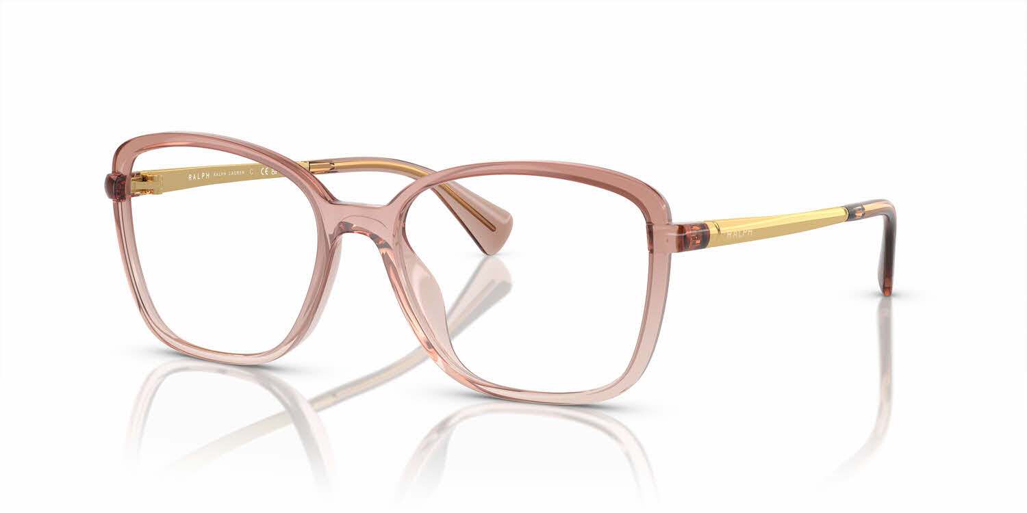 RALPH by Ralph Lauren RA7156U Womens Eyeglasses in Pink 110$