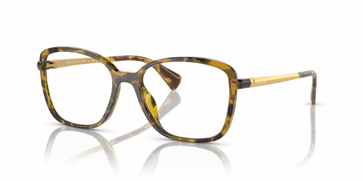 RALPH by Ralph Lauren RA7156U Womens Eyeglasses in Tortoise 74$