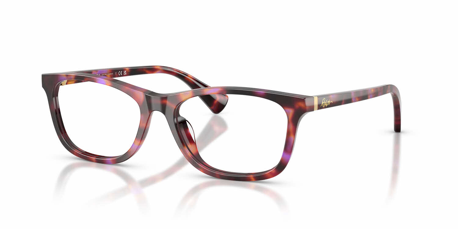 RALPH by Ralph Lauren RA7179U Women's Eyeglasses in Tortoise