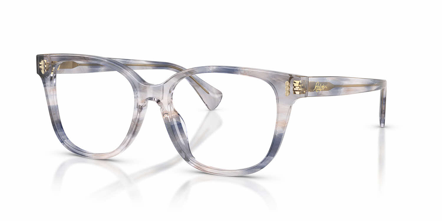 RALPH by Ralph Lauren RA7196U Women's Eyeglasses in Grey