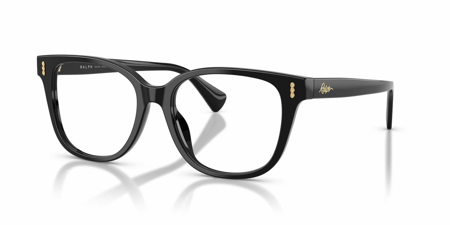 RALPH by Ralph Lauren RA7196U Women's Eyeglasses in Black