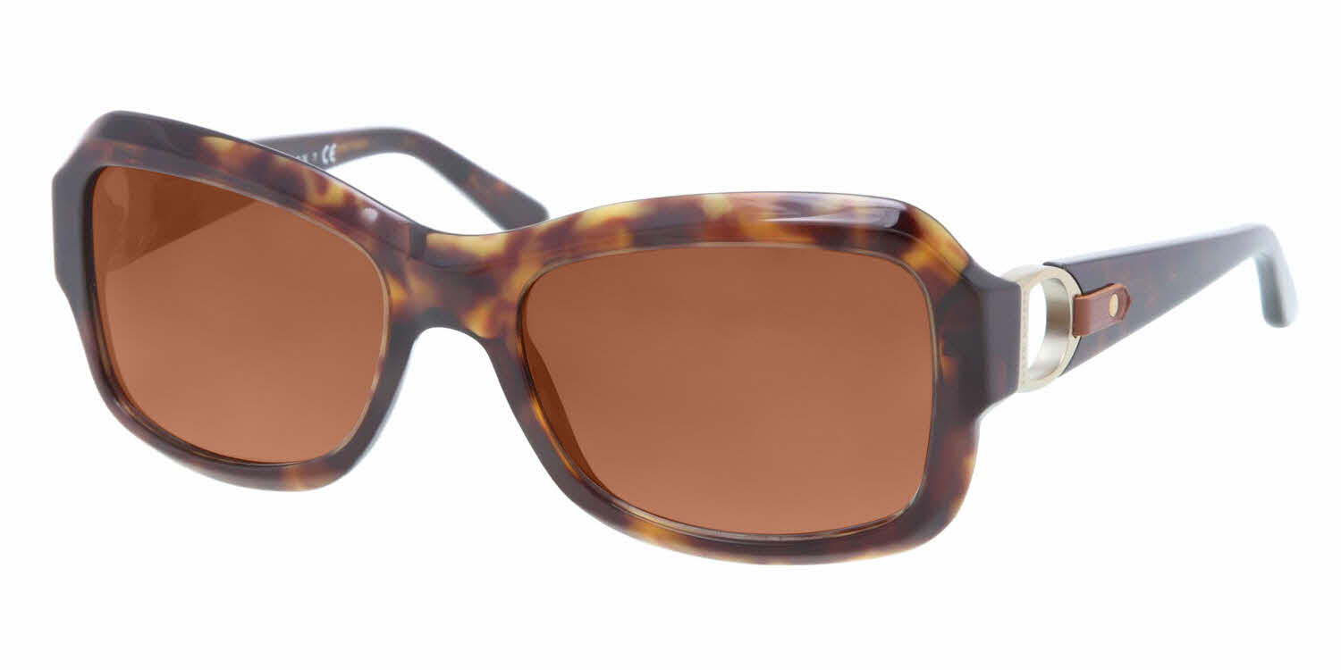 Ralph Lauren RL8107Q Prescription Sunglasses Free Shipping