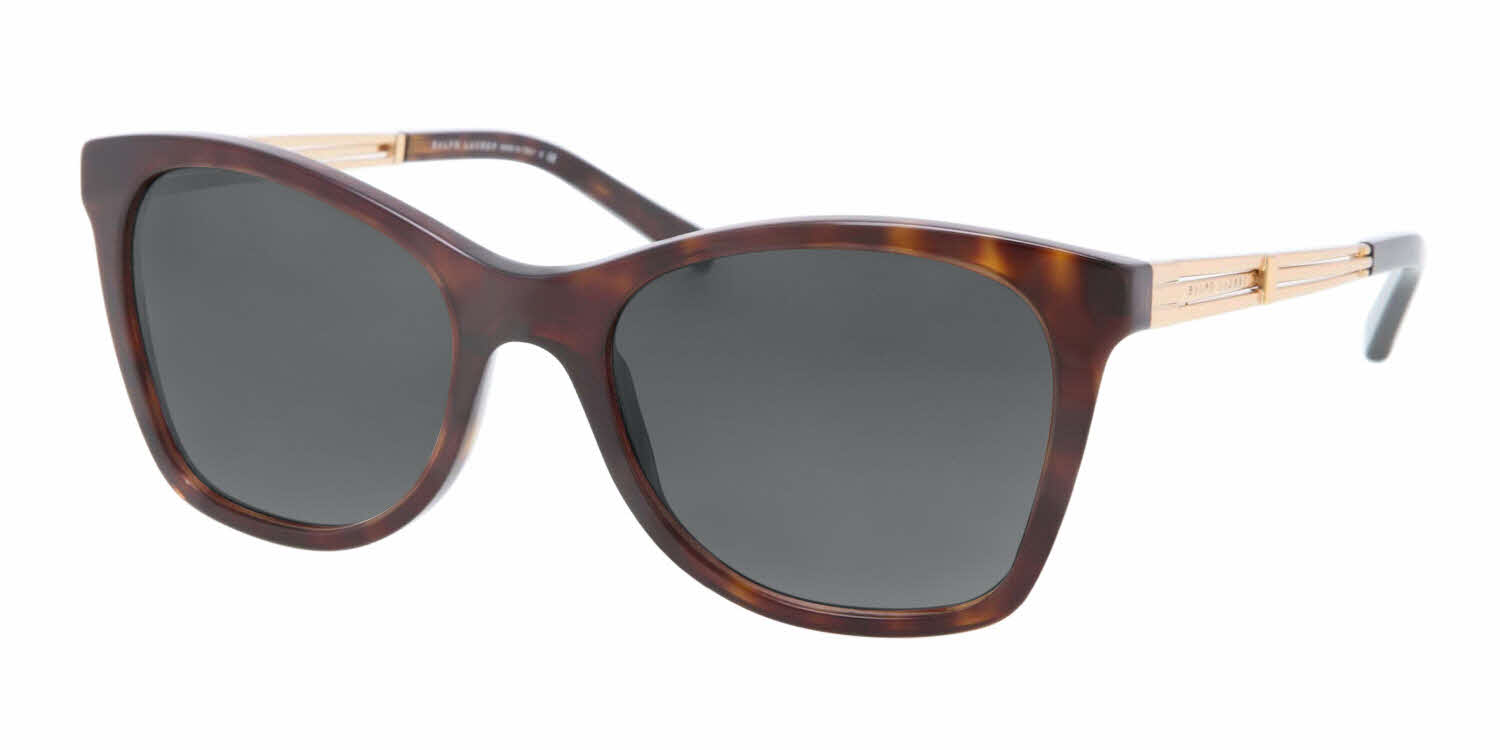 Ralph Lauren RL8113 Deco Evolution Prescription Sunglasses