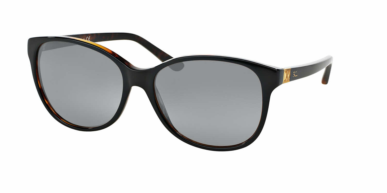 Ralph Lauren RL8116 - Deco Evolution Prescription Sunglasses