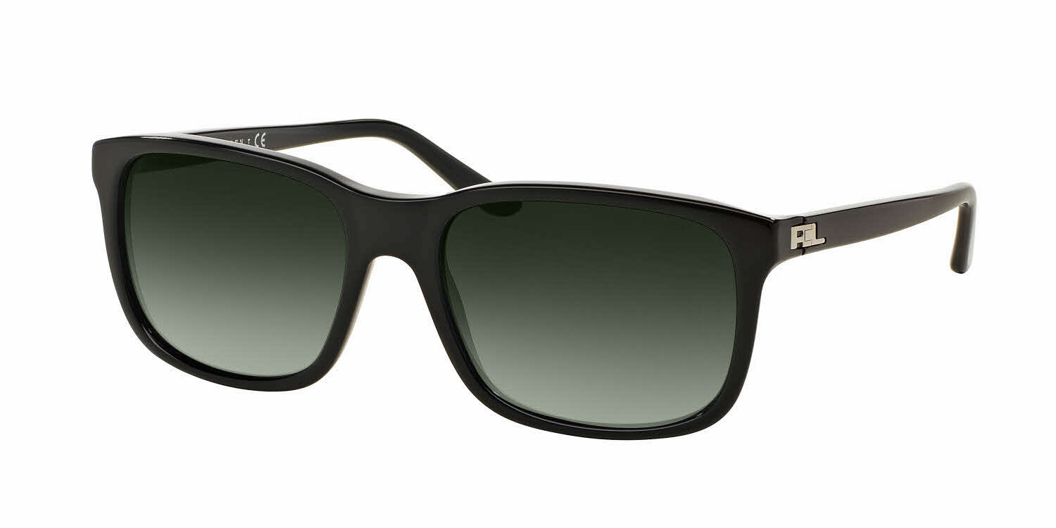 Visit Prescription Sunglasses Ralph Lauren RL8142 Image 1