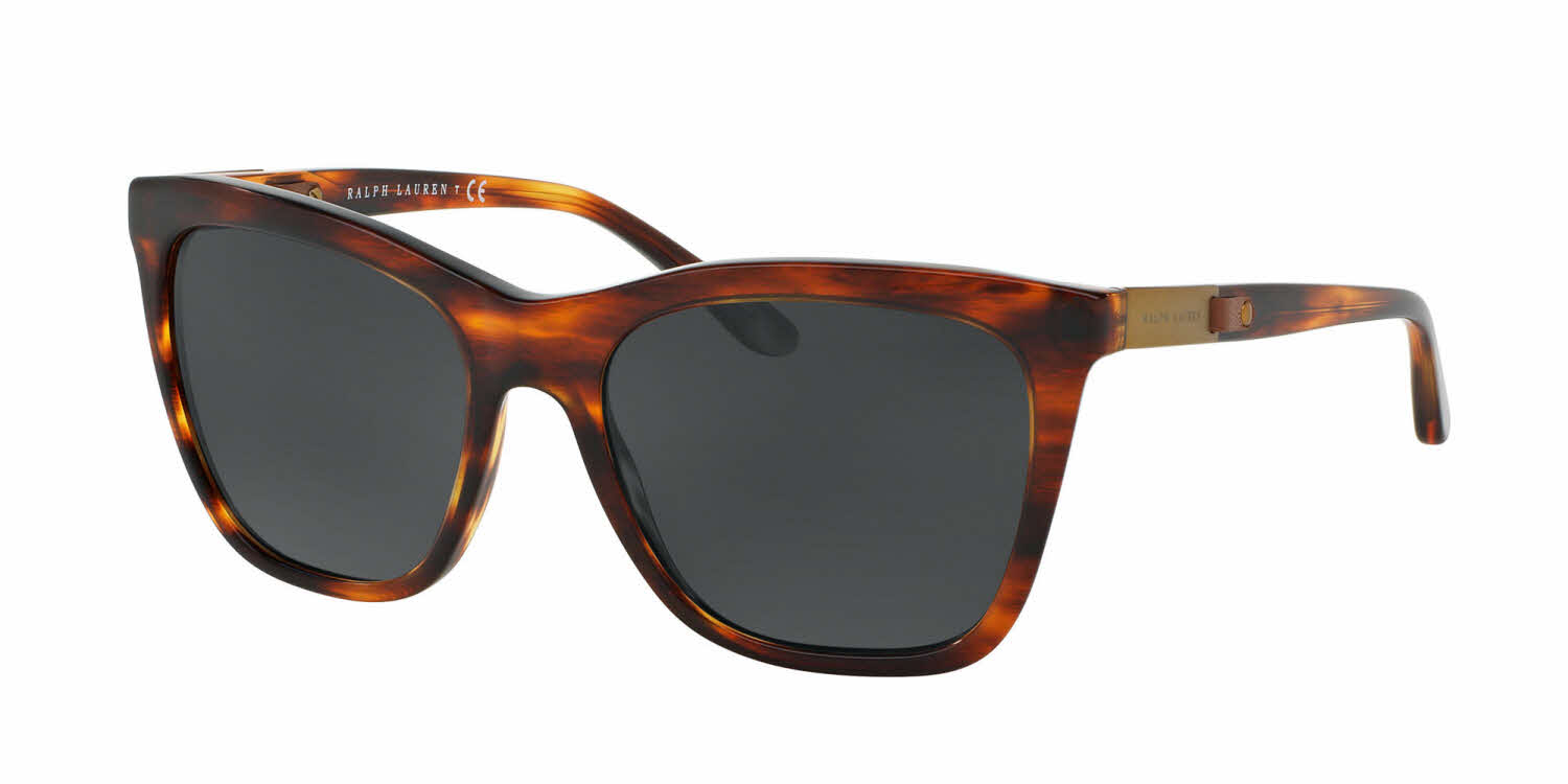 Ralph Lauren RL8151Q Prescription Sunglasses Free Shipping