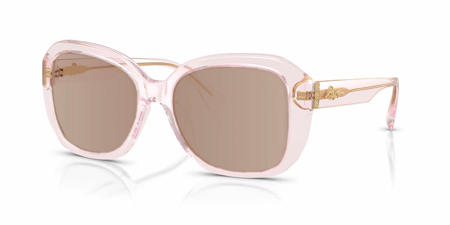 Visit Prescription Sunglasses RALPH by Ralph Lauren RA5321U Image 1