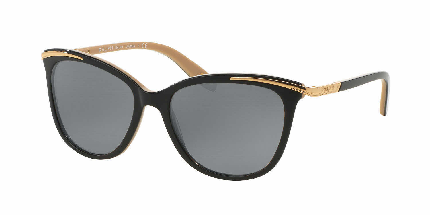 ralph women's ra5203 sunglasses