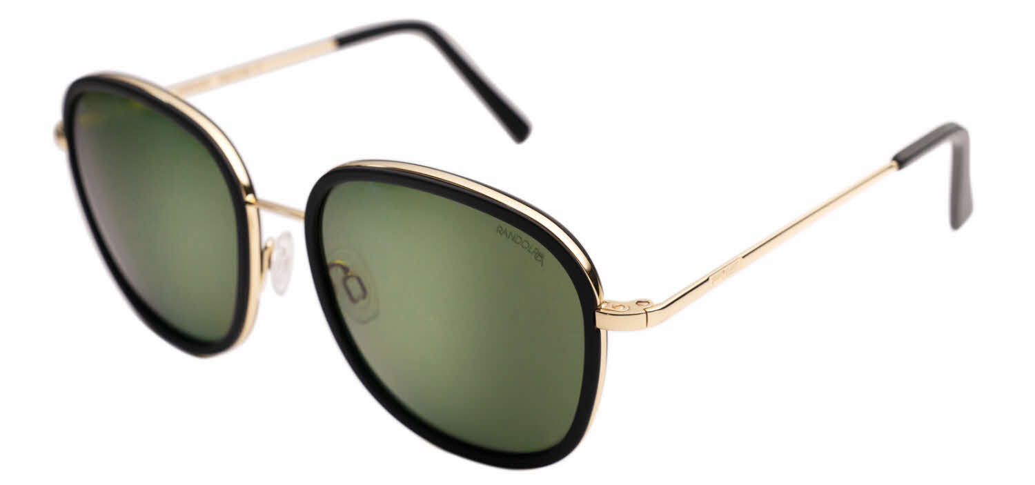 Randolph Engineering Elinor Fusion Sunglasses Randolph ELINOR FUSION Sunglasses | Size 57 main image 3