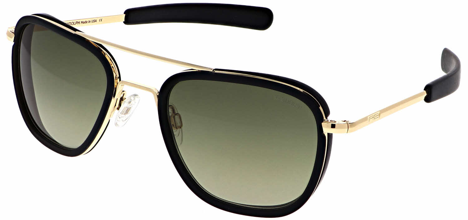 Randolph Engineering Aviator Fusion Sunglasses