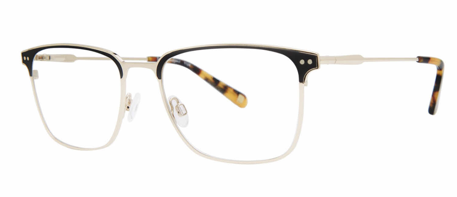 Visit Eyeglasses Randy Jackson RJ 1124 Image 1