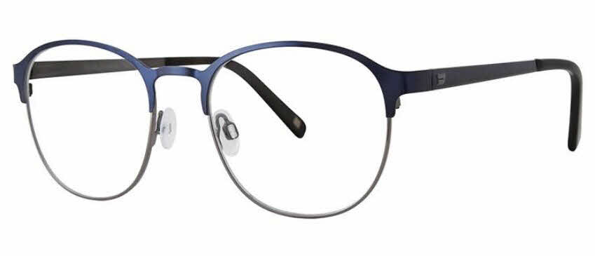 Randy Jackson RJ 1107 Mens Eyeglasses in Blue 94$
