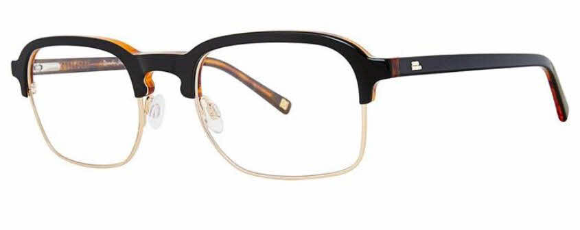 Visit Eyeglasses Randy Jackson RJ 1108 Image 1