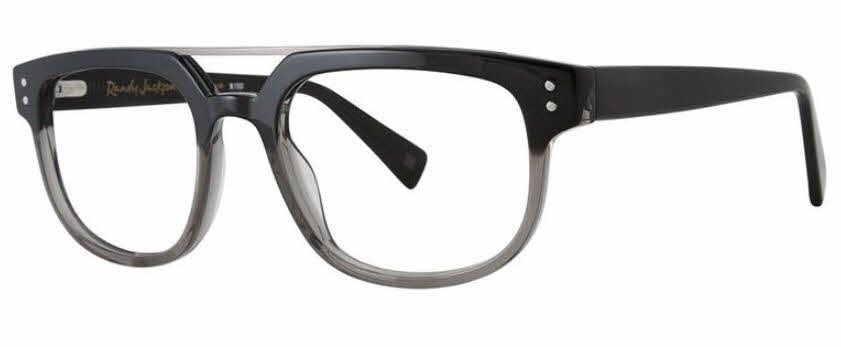 Visit Eyeglasses Randy Jackson RJ Limited Edition X150 Image 1