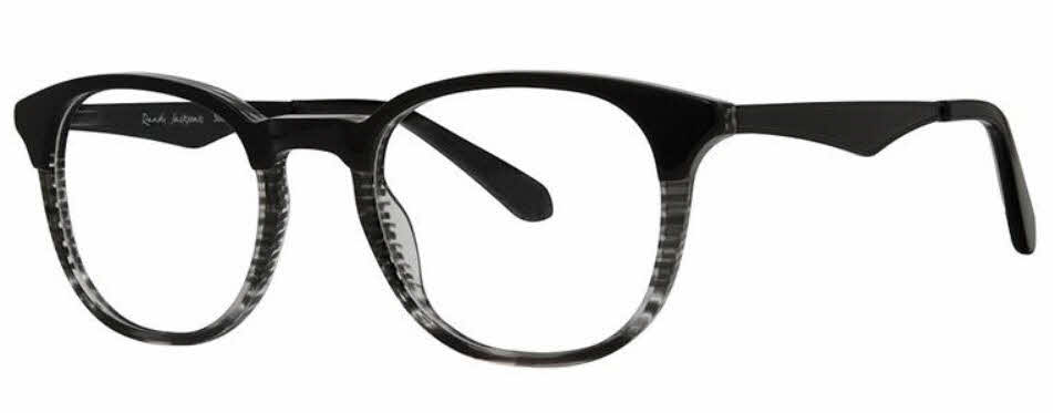 Visit Eyeglasses Randy Jackson RJ 3067 Image 1