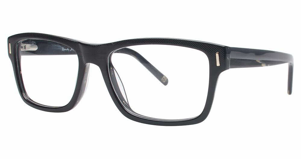 randy jackson eyewear