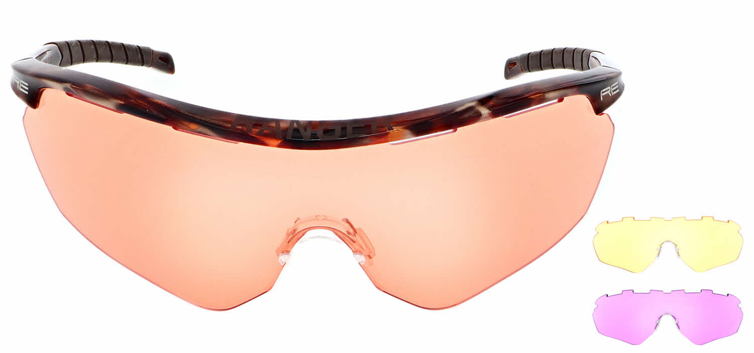 Visit Sunglasses Ranger Performance Eyewear Phantom 2.0 Image 1