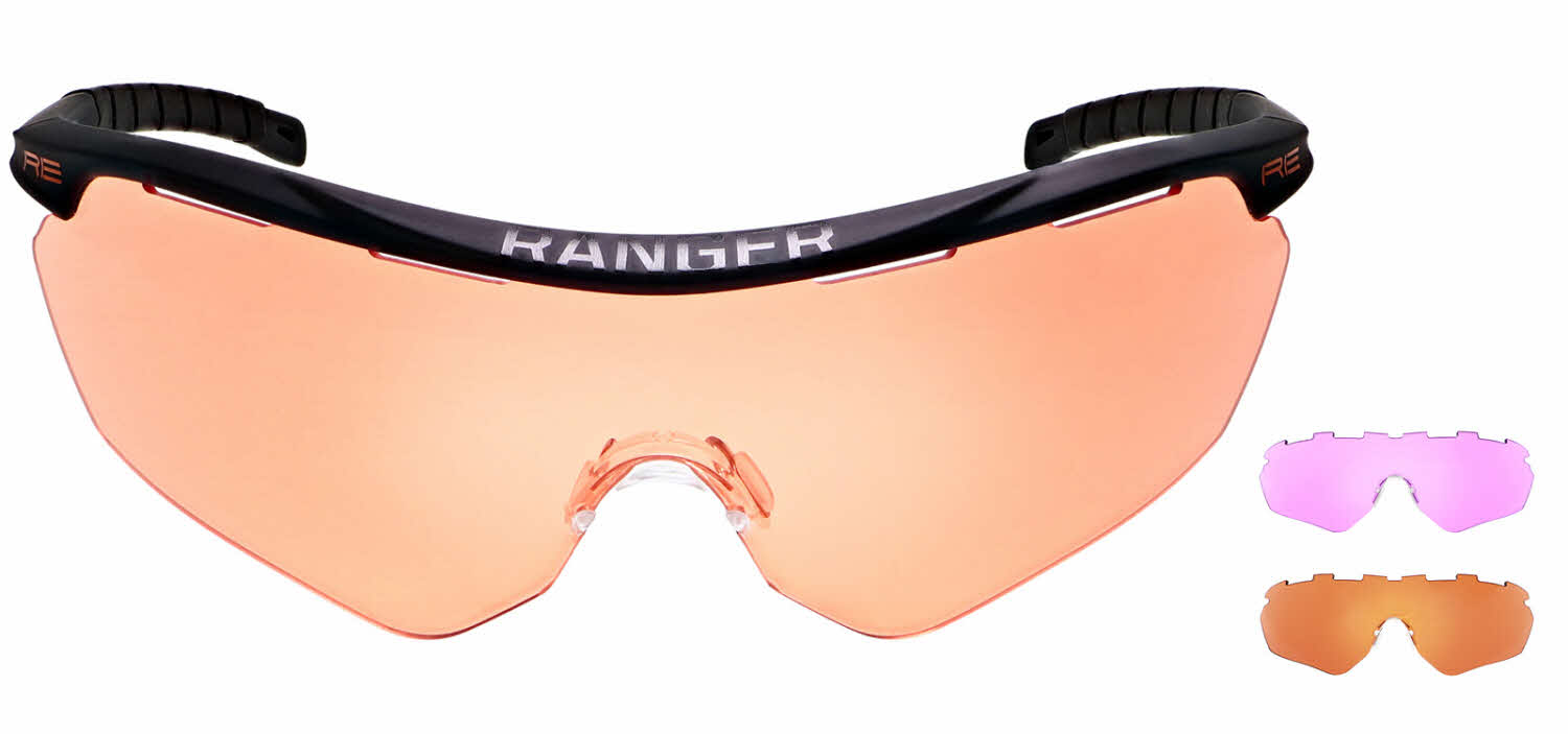Ranger Performance Eyewear Phantom 2.0