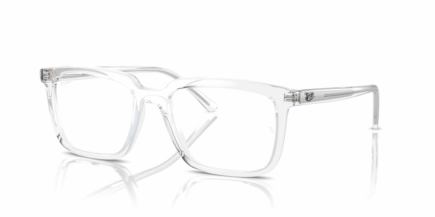Visit Eyeglasses Ray-Ban RB7239 Image 1